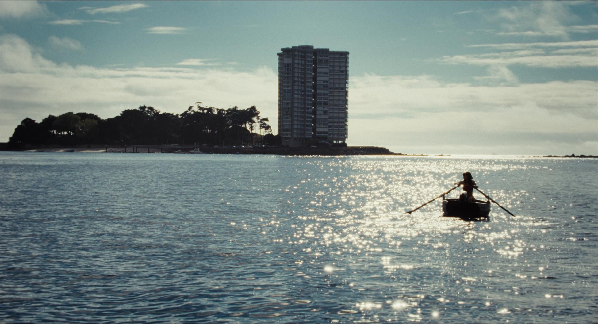 O cinema galego en 2025: un ano irrepetible