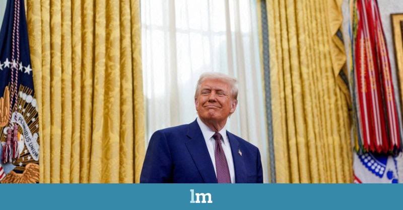 Las medidas que la Unión Europea puede activar para frenar a un Trump desbocado