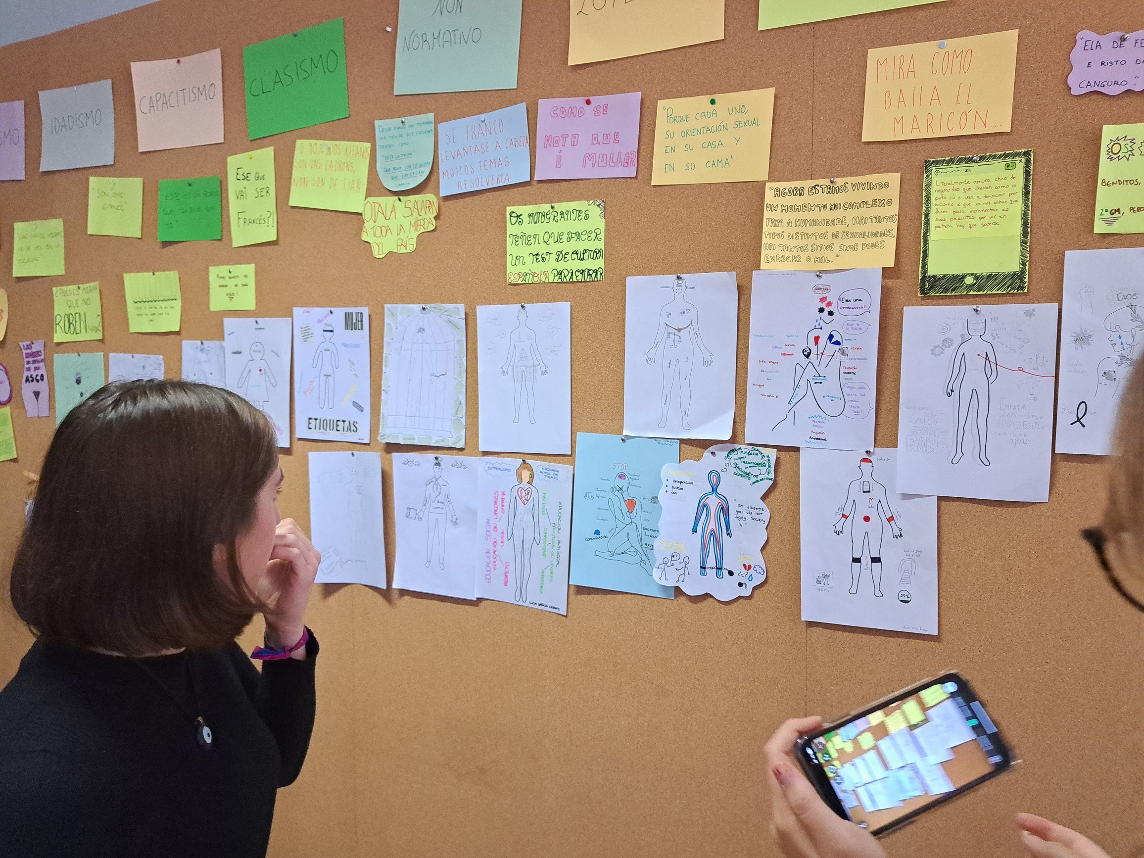 A UDC aproba o incremento de prazas en cinco graos para o vindeiro curso académico