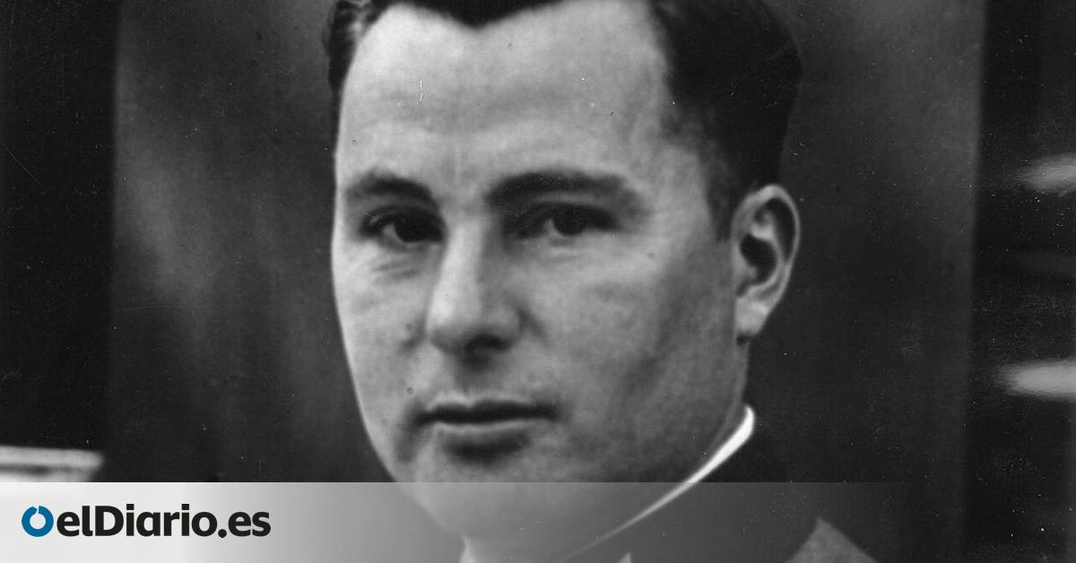 Léon Degrelle: el joven que quiso servir a Dios y acabó sirviendo al Tercer Reich