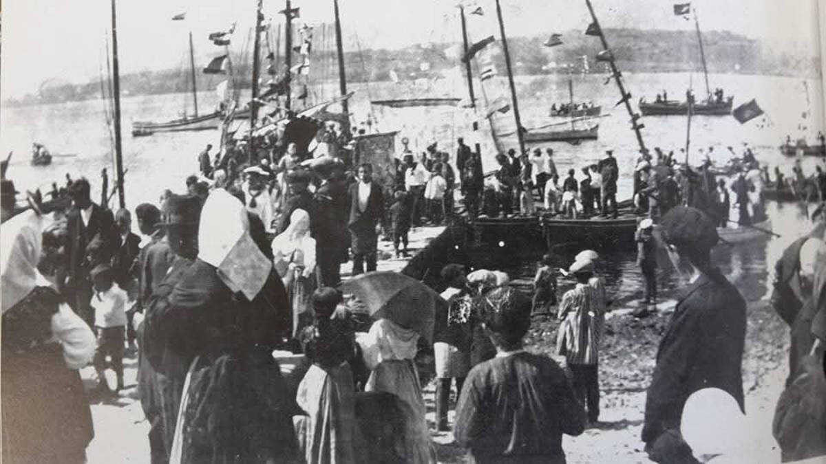 Esta era a localidade da Galiza con máis militantes nacionalistas en 1936