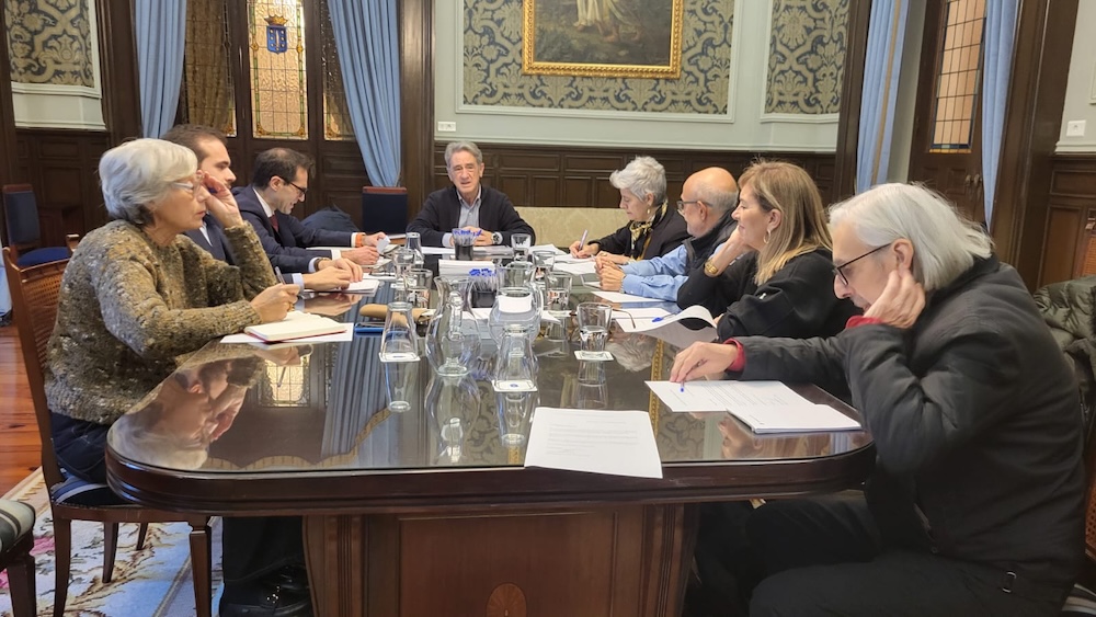 O BNG esixe a convocatoria do Padroado da Fundación Luís Seoane para abrir o novo concurso