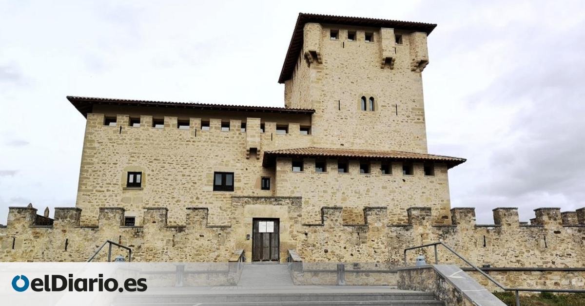 Esta es la leyenda que aguarda el castillo que es considerado como uno de los mejores conservados de toda esta provincia