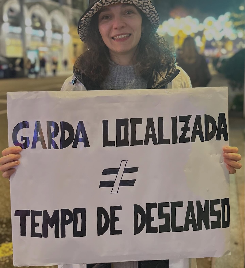 Os médicos da Atención Primaria renovan a folga da sanidade pública ante a falta de diálogo da Xunta