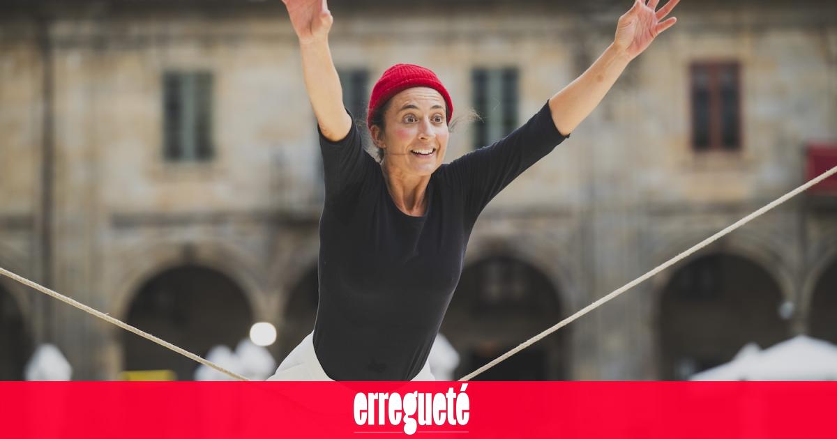 Camiño Escena Norte busca novos espectáculos para o seu itinerario Constelacións