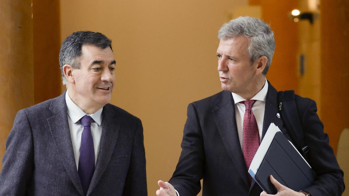 Educación actualizará o ensino para adultos, con máis de 60.000 alumnos: 