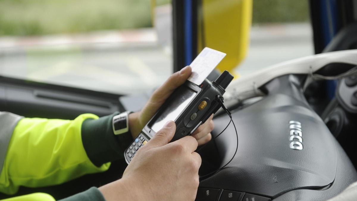 Tráfico preto ao transporte pesado: máis de 600 controis cada día