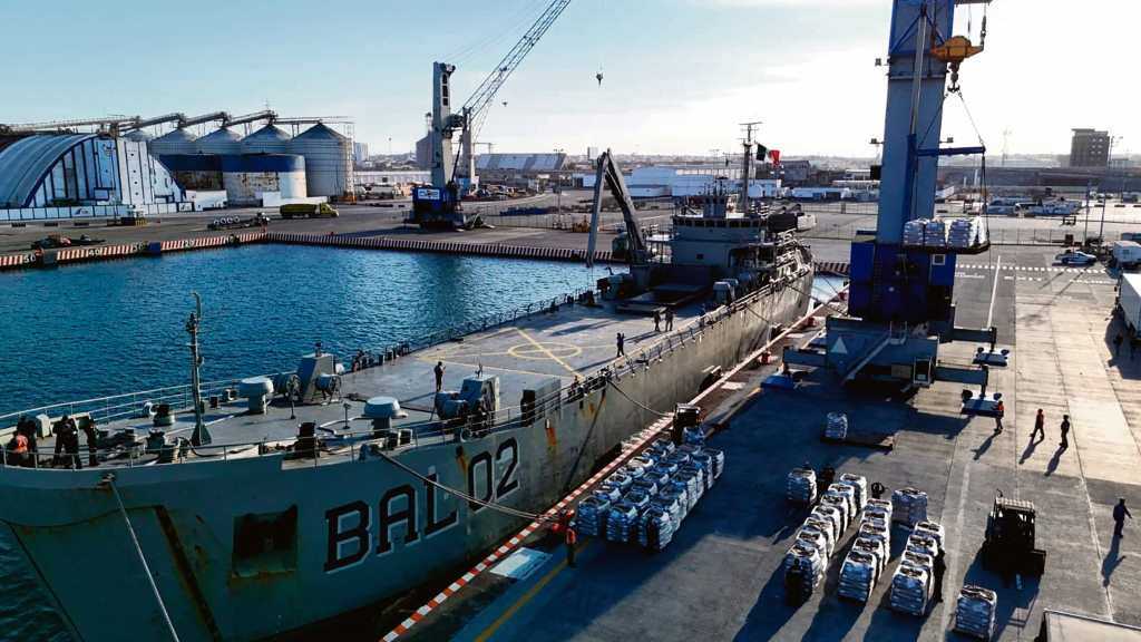 Cuba enfronta un escenario "duro" ante a "agresión brutal" por parte dos Estados Unidos