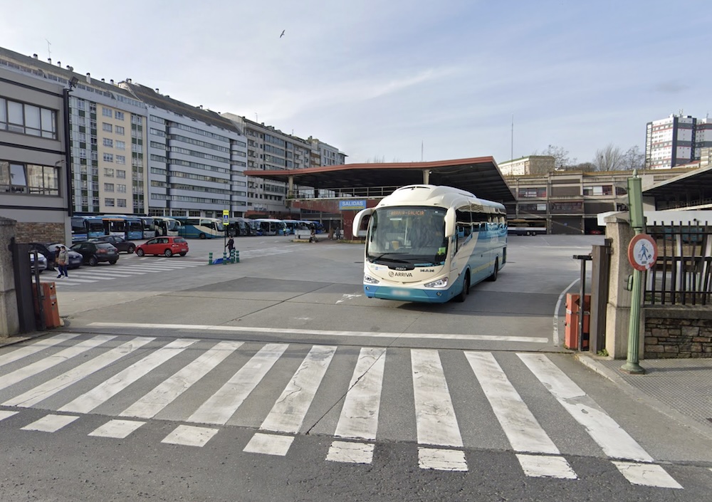 A división sindical retrasa o convenio de transporte