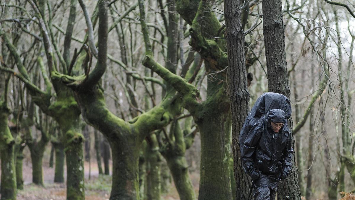 Chega un novo fronte a Galicia: Como evolucionará o tempo nos próximos días?