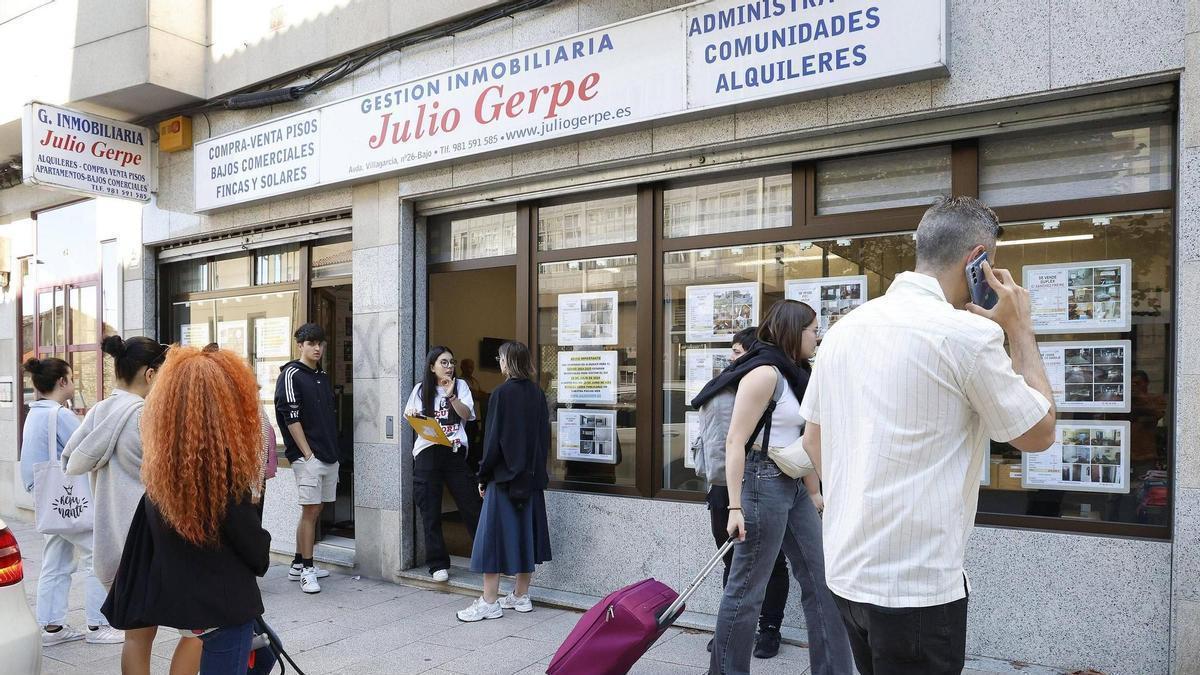 A Xunta lanza unha nova convocatoria do Bono Emancípache: como e cando solicitalo