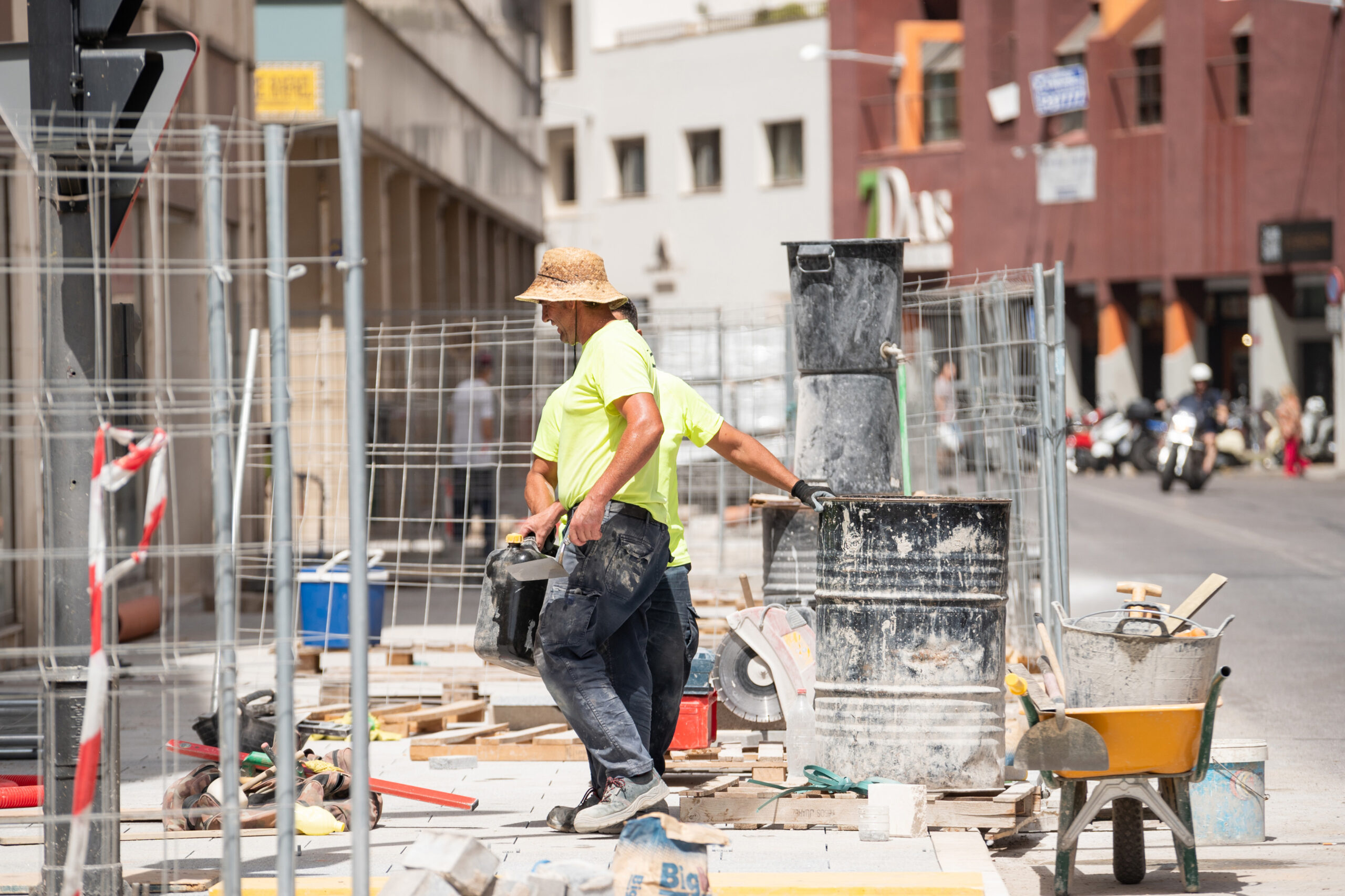 Luz verde ambiental para construír 160 vivendas protexidas en Arteixo