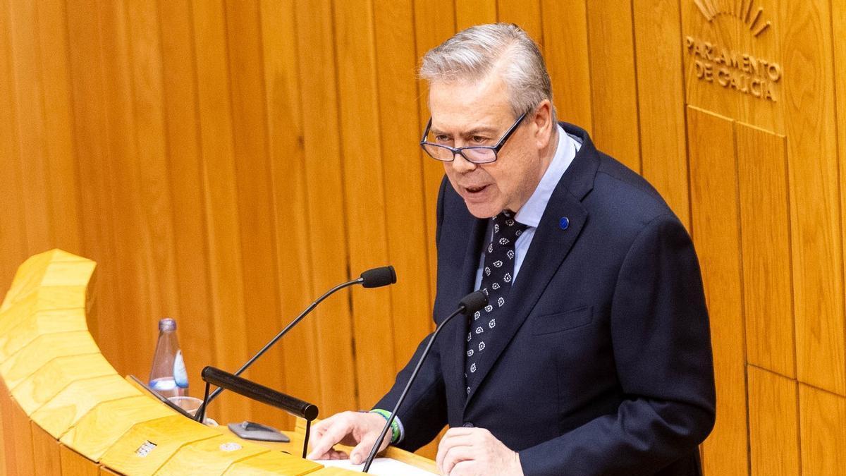 O Sergas prepara unha reforma integral de Atención Primaria: menos presión asistencial, máis incentivos e un mando clínico reforzado