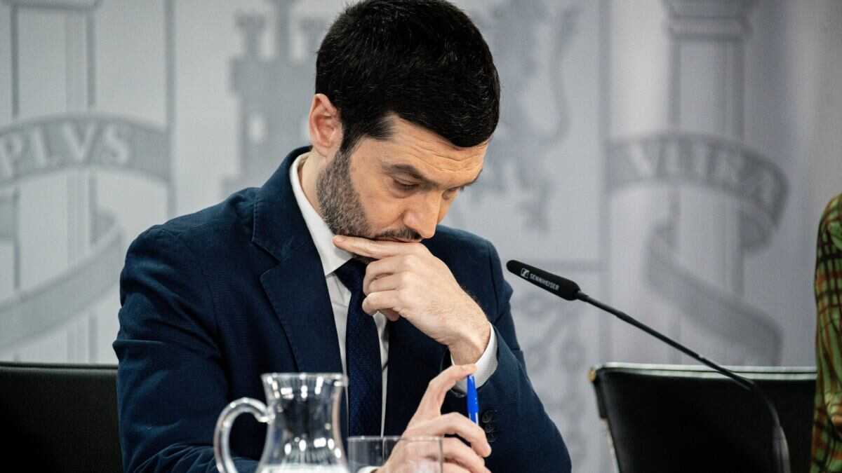 A lección da Dina: o Goberno español poderá frear as subas abusivas de prezos en situacións de emerxencia