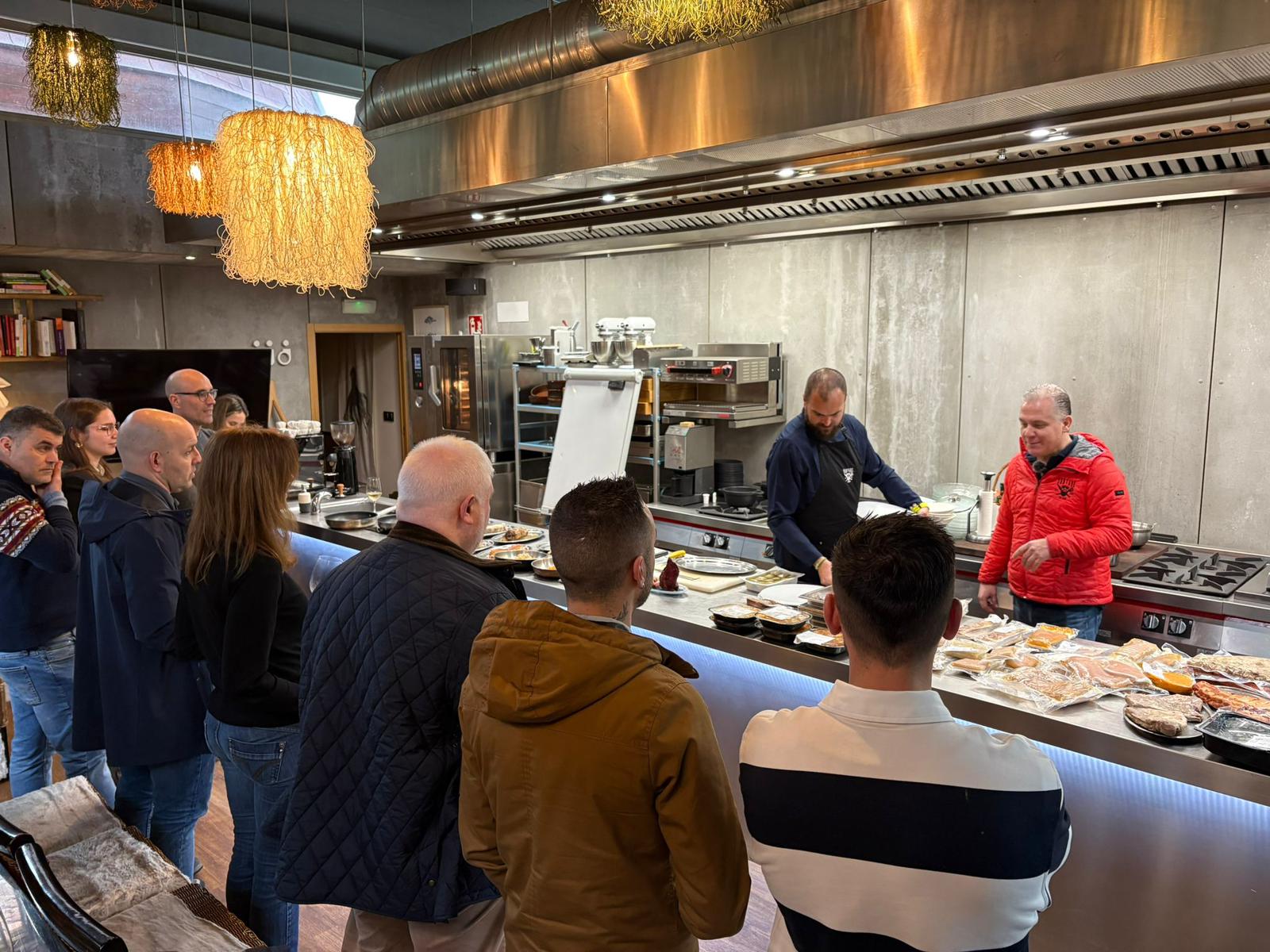 Quinta Esencia comercializará os produtos de quinta gama de Yantara en exclusividade para toda Galicia