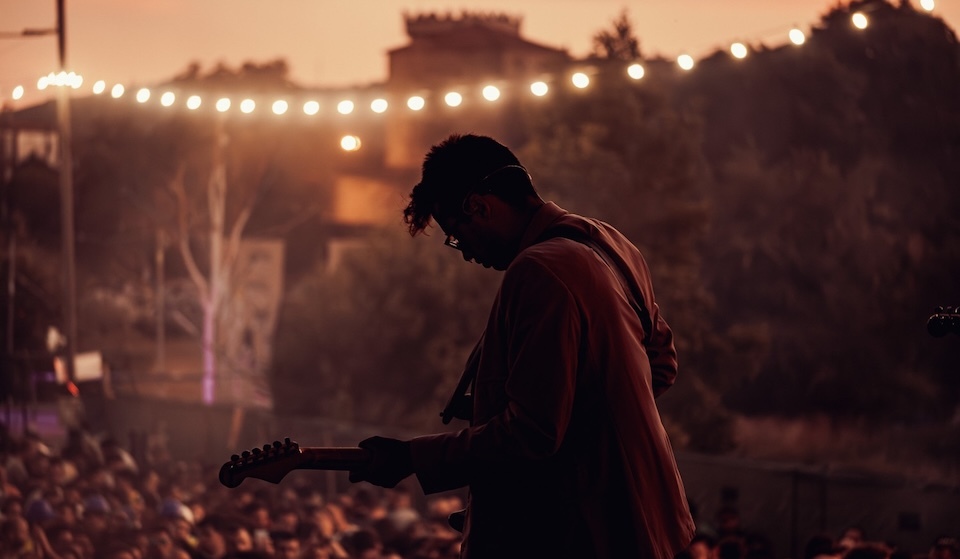 Dakidarría, Che Sudaka, De Ninghures, Ulex e Yaya DJ no primeiro avance do Asalto