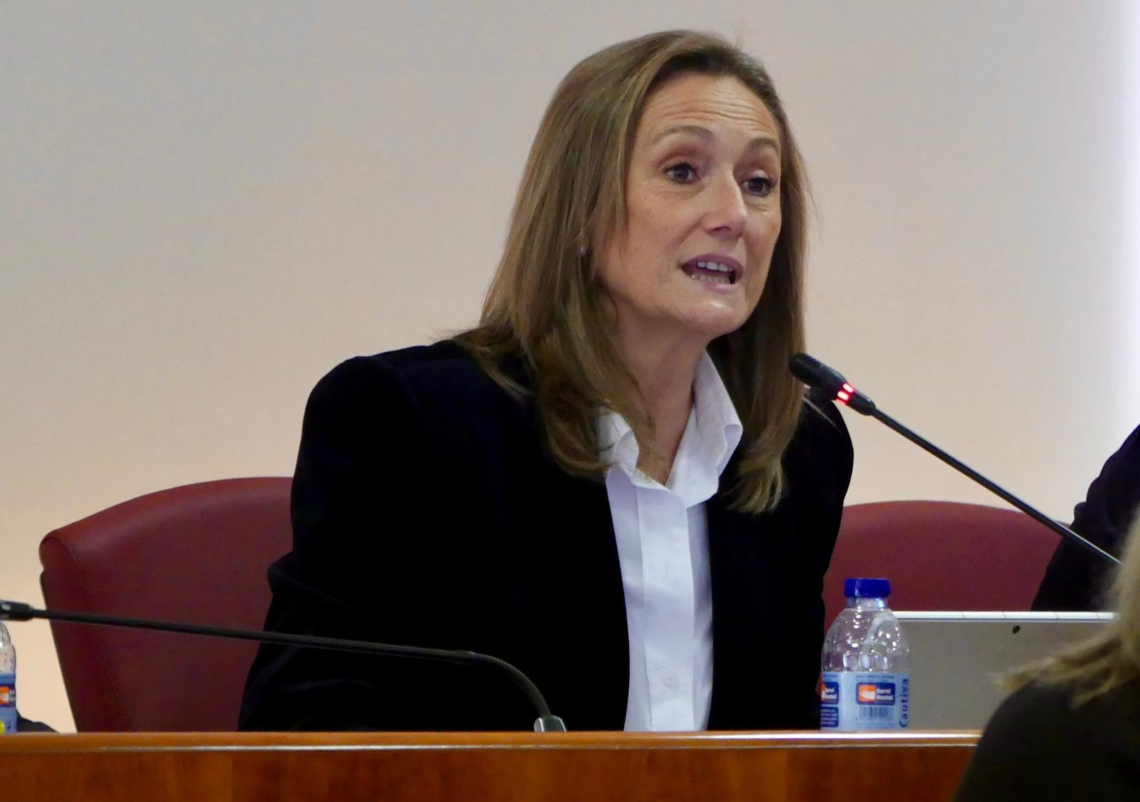 O PP de Vigo esixe a dimisión de Patricia Rodríguez polo “caos” na Policía Local e a frota coa ITV caducada