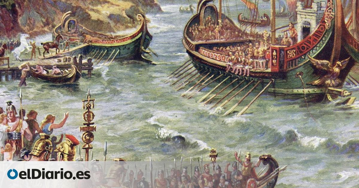 Cuando Roma impulsó la vida urbana en Britania apareció un problema muy serio: una población al borde de la muerte