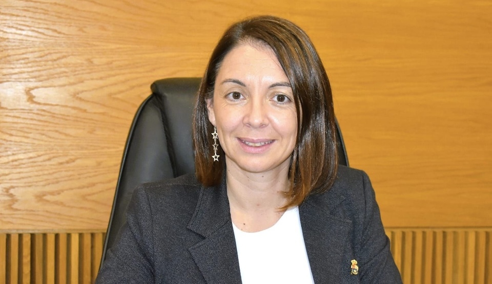 María Lago volverá ser a candidata do BNG de Muros para as Eleccións Municipais de 2027