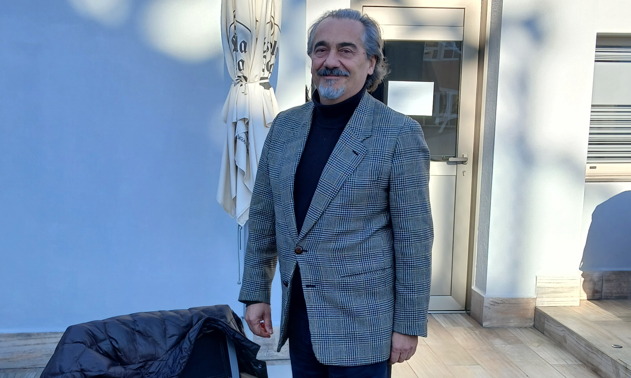 Xavier Moreda: Memoria, Verdade e Xustiza en Vigo