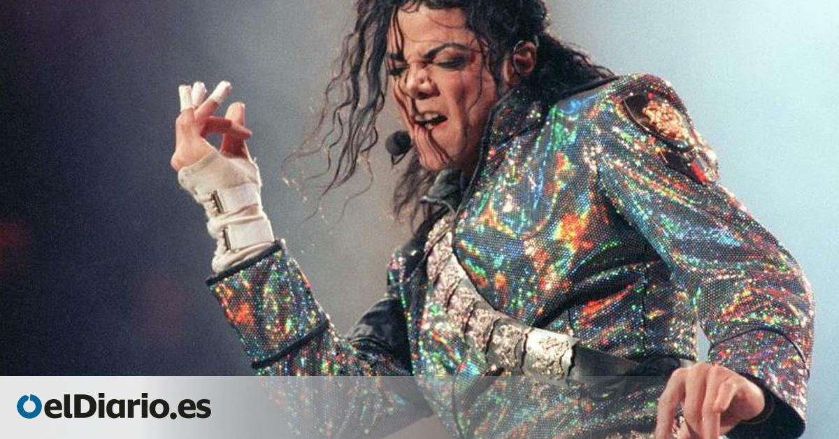 El año en el que Michael Jackson pasó de la gloria al escándalo y que no se verá en su biopic “Michael”