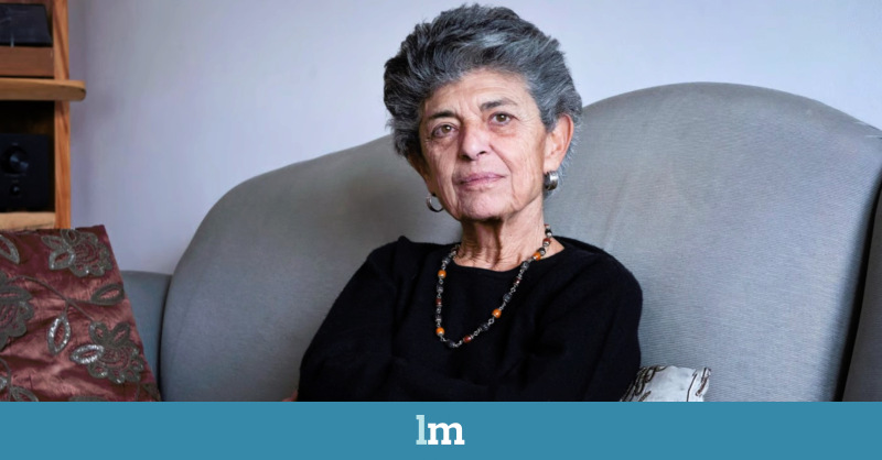 Sophie Bessis: “Los occidentales consideran Israel como una parte de ellos mismos y eso les lleva a eximirle de toda crítica”