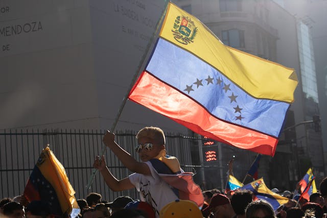 Venezuela e Galicia: unha relación de ida e volta