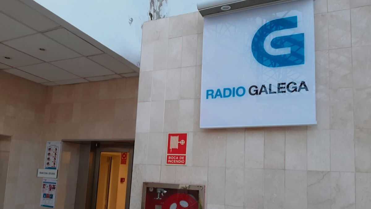 A Radio Galega marca mínimos históricos e xa é a quinta emisora menos ouvida no país da segunda á sexta feira