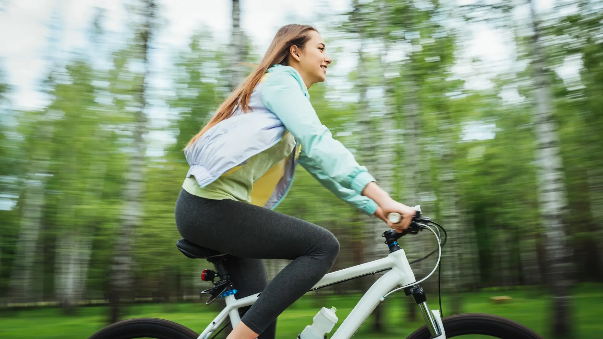 Ni pasear ni montar en bici: el ejercicio perfecto para mejorar el flujo sanguíneo y fortalecer el corazón