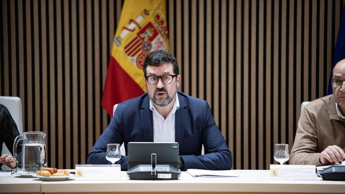 Traballo pide ao PP atallar o absentismo xestionando ben a sanidade e 
