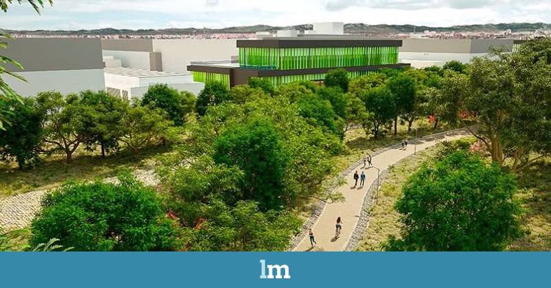 En busca del agua: de la fábrica de Coca-Cola al mayor centro de datos de Madrid