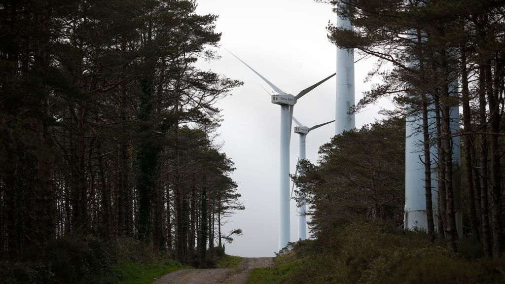 Xuíces para a Democracia ve "sorpresiva" a "reinterpretación" das normas de repartición das causas eólicas no TSXG