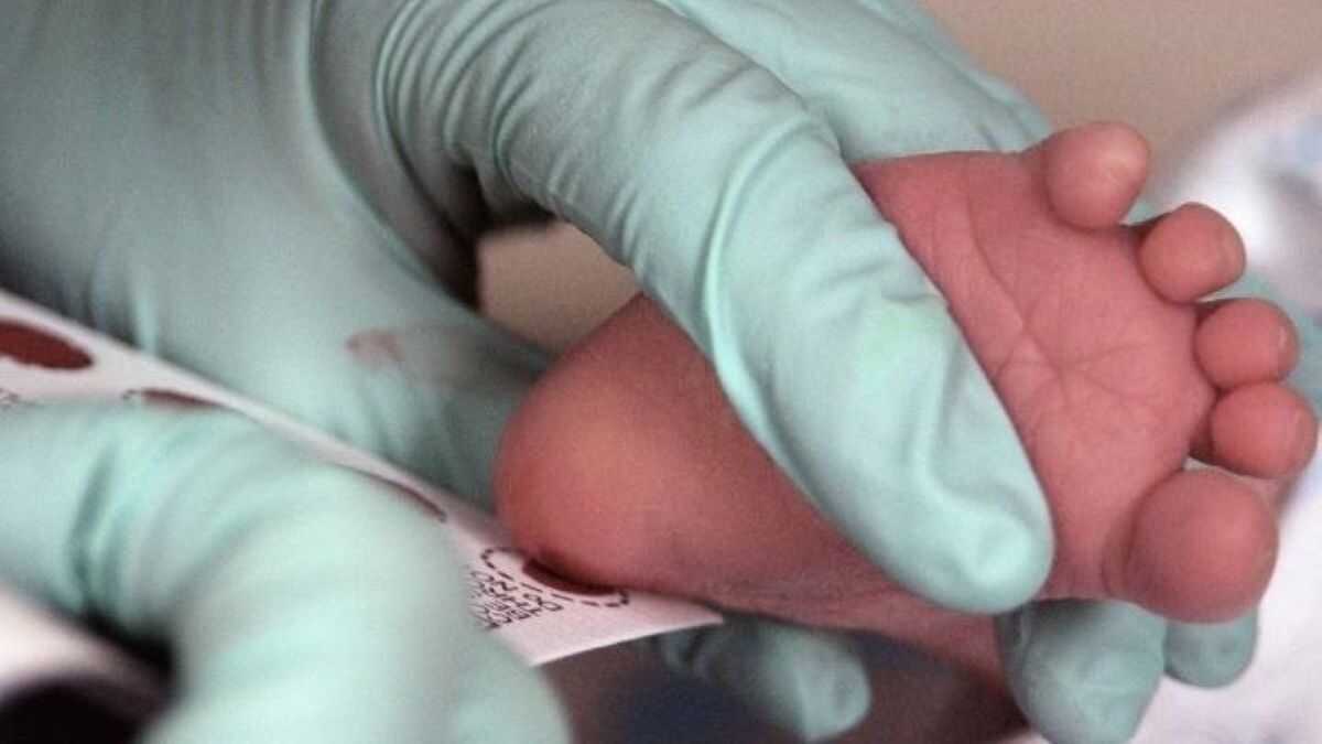 O Ministerio de Sanidade amplía a 'proba do talón', o cribado de cancro de colon e o acceso á fecundación 'in vitro'
