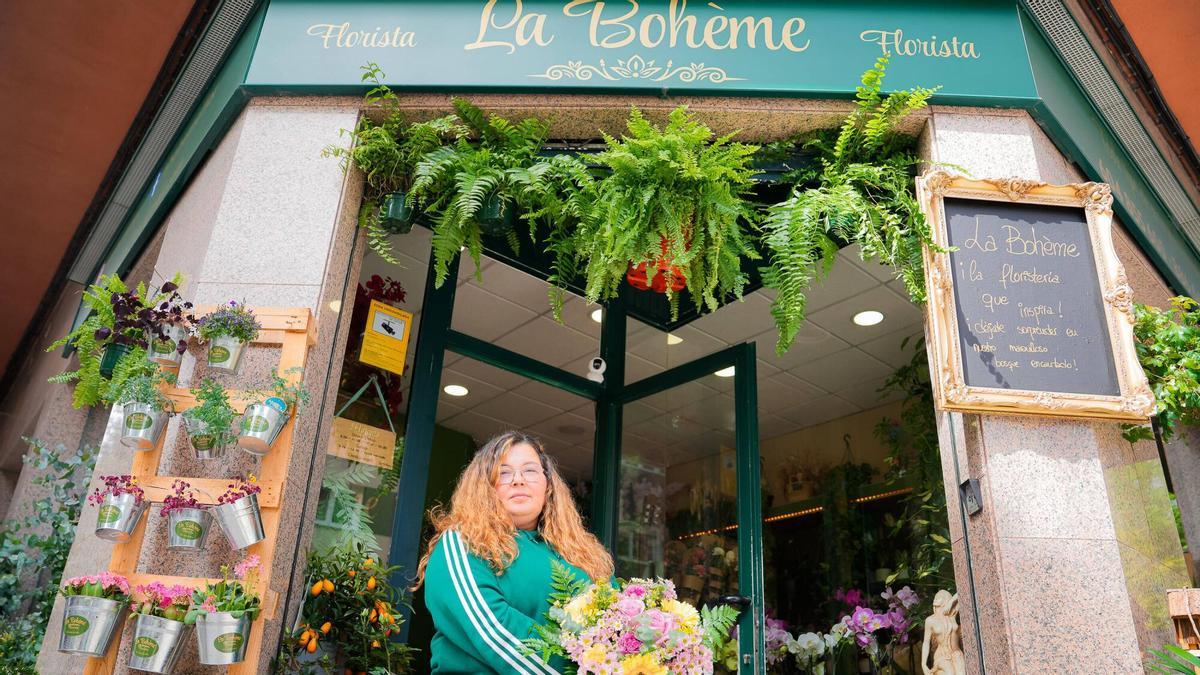 Dez anos en Lyon e de volta a Vigo: «Ninguén se vai da súa casa se non ten outro remedio»