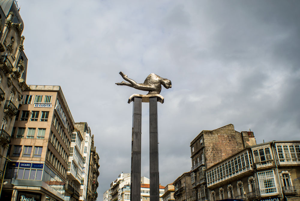 Editorial Elvira abre a convocatoria da XIII edición do certame Vigo Histórico