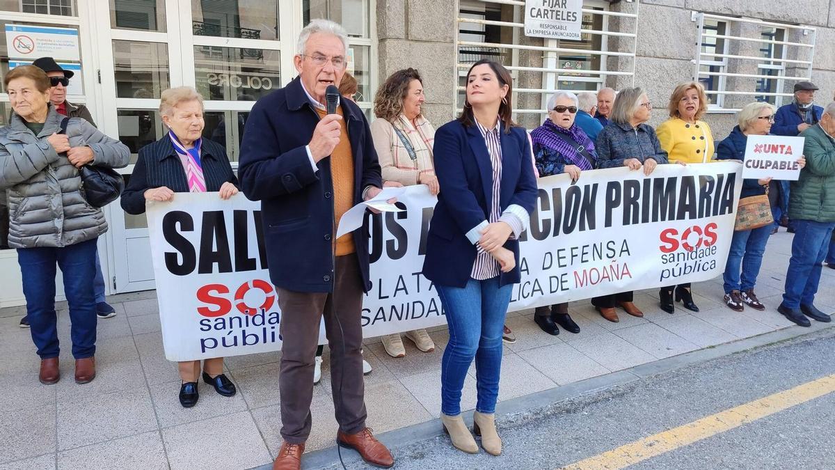 O Consello da Xunta dá luz verde ao decreto cos novos horarios para os PAC: abrirán os sábados pola mañá