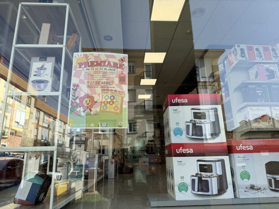 A ARE de Rianxo celebra este mércores o acto final da súa innovadora campaña PremiARE