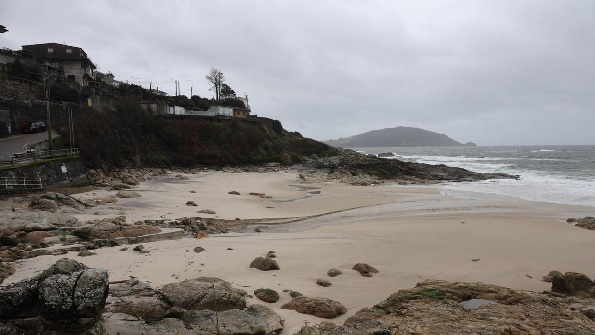 Galicia presenta alegacións ao novo regulamento de Costas por 