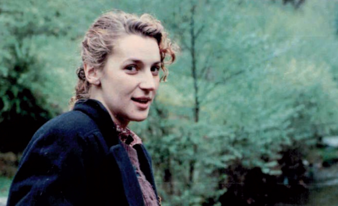 Begoña Caamaño: a voz lila que subverteu mitos e fixo avanzar o mundo