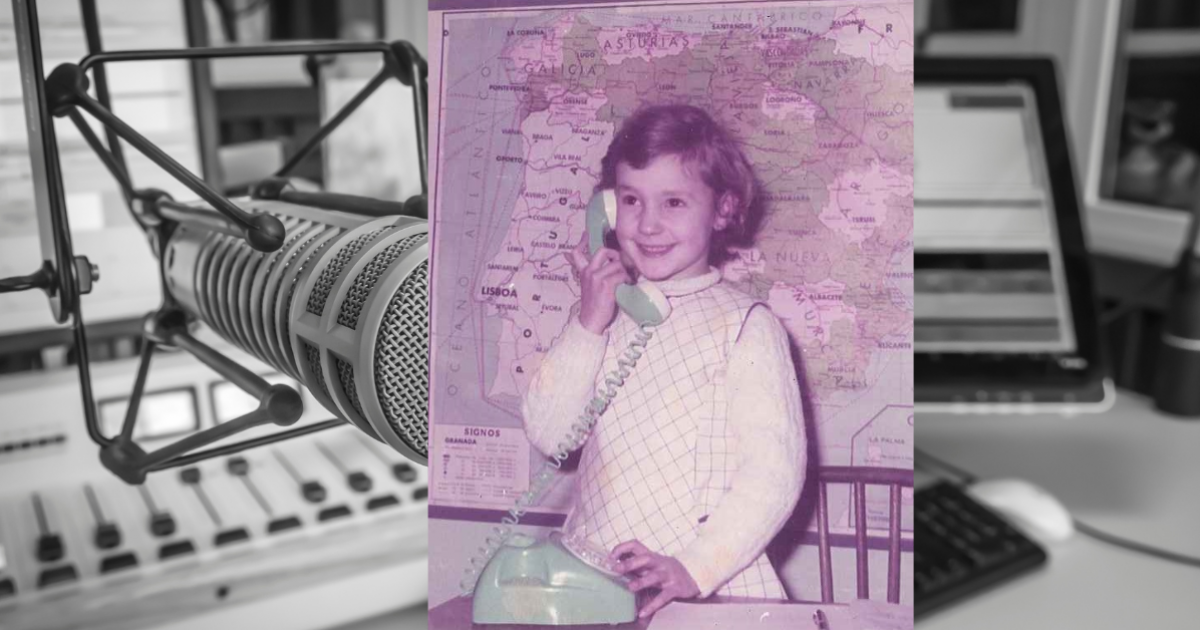 Letras Galegas 2026 Begoña Caamaño (radio edit)