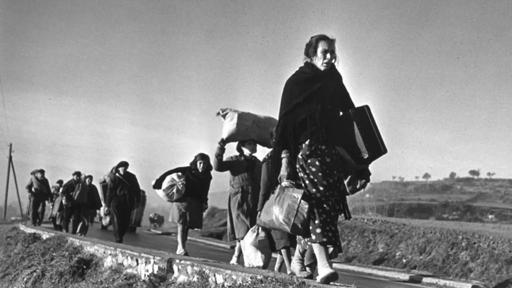 ‘Entre hienas’: o libro que destapa a rede franquista que perseguiu exiliados republicanos en Europa