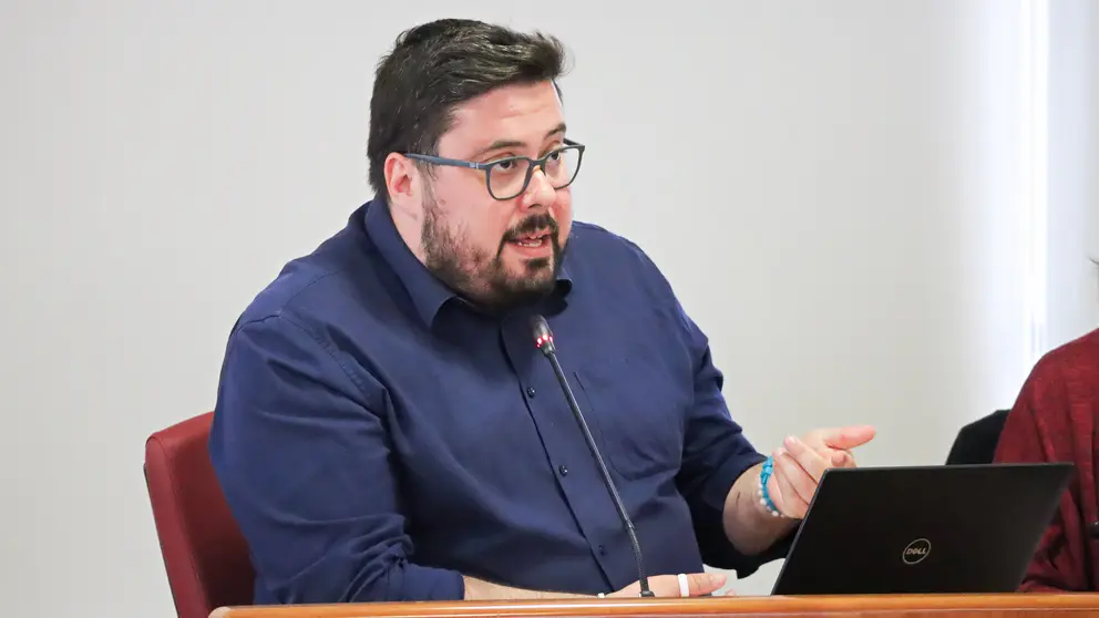 Guerra política en Vigo polo ataque á flotilla internacional: o PSOE veta unha declaración do BNG con vigueses a bordo