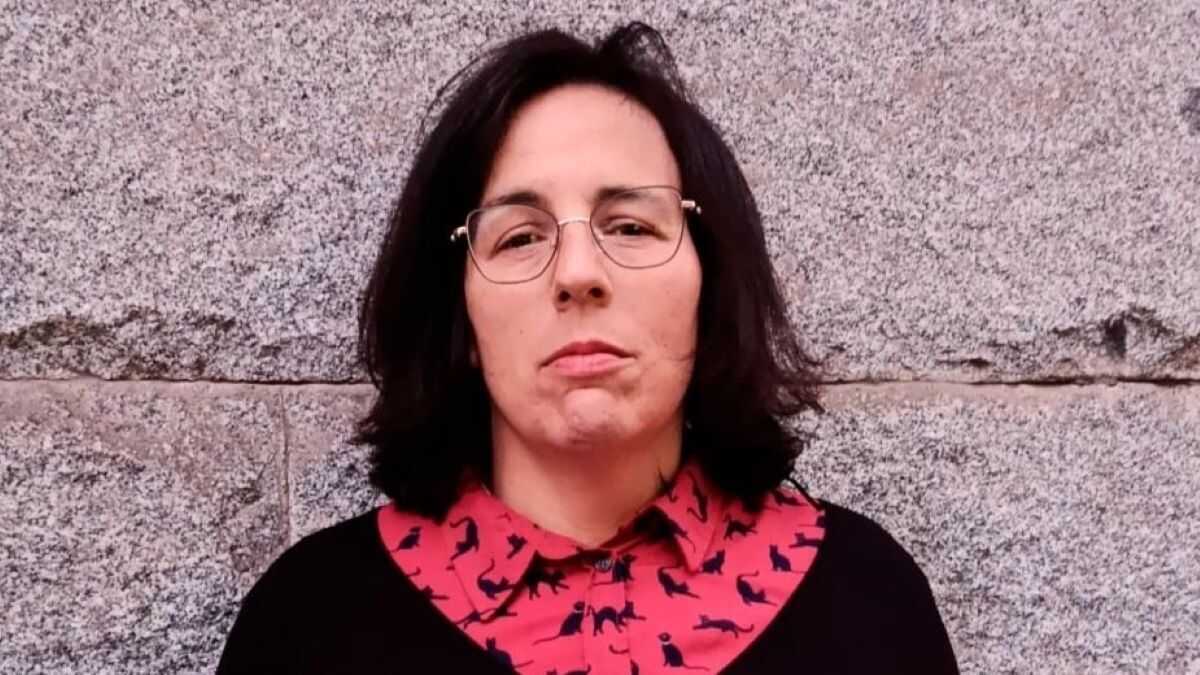 A paciente oncolóxica que reuniu 75.000 sinaturas para ampliar os cribados de cancro de mama: "É un éxito, mais hai mulleres que non van chegar a tempo"