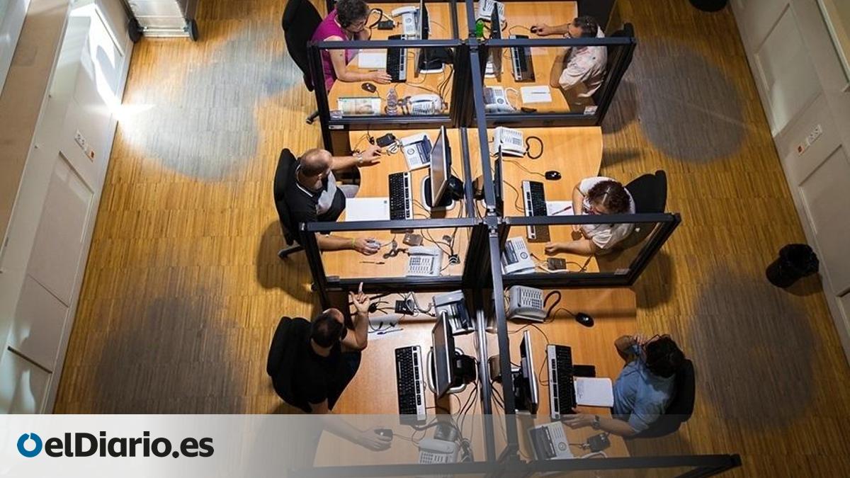 La Audiencia Nacional establece que las empresas tienen que compensar los festivos que caigan en sábado