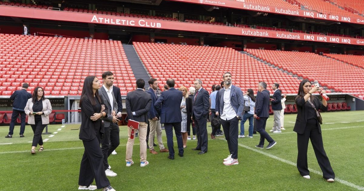 Exención fiscal e elevado gasto: as exixencias da FIFA fan que Euskadi tamén medite renunciar ao Mundial