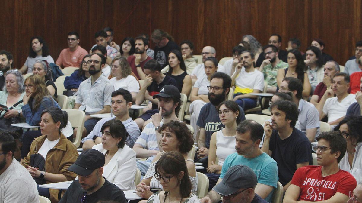 Tres mil docentes do ensino público xubilaranse nun lustro
