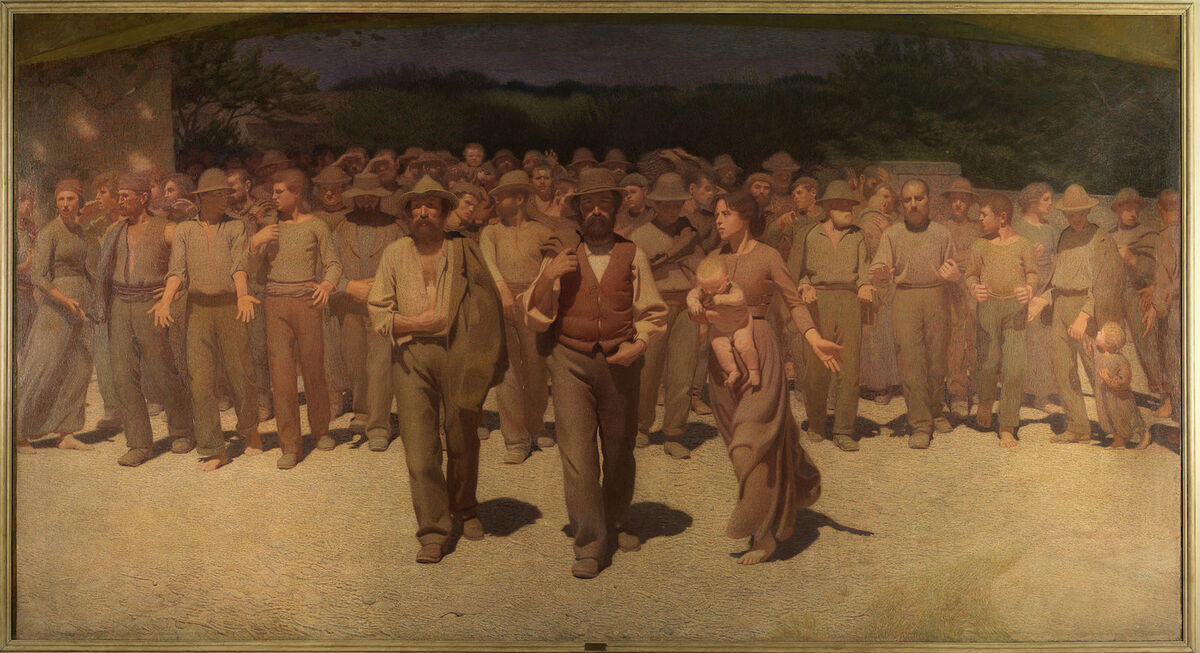 50 años de "Novecento", el manifiesto político de Bertolucci