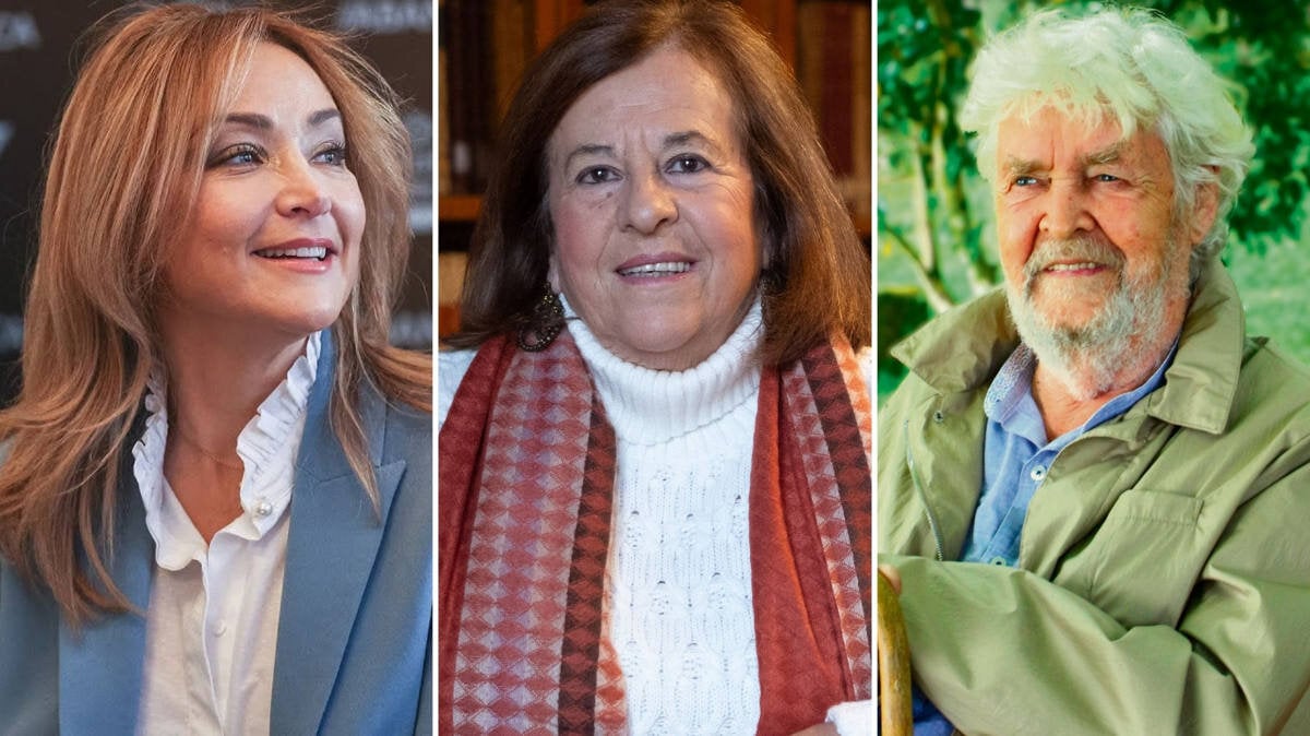 Os Premios Lois Peña Novo recaen en Aurora Marco, Xosé Manuel Beiras e o Celta