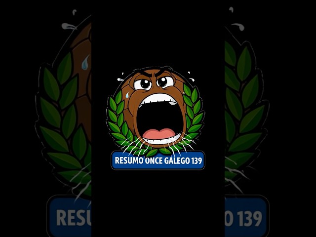 O das IAS falando chegou demasiado lonxe ???? #youtubeiras #oncegalego #futbolgalego