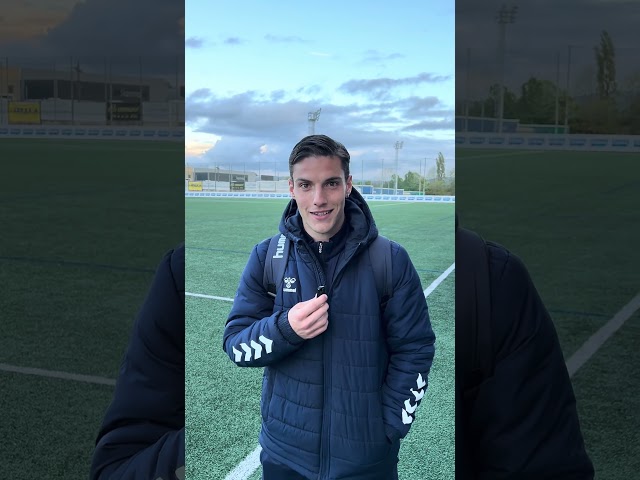 A Sarriana vence o derbi ante o Bergan e sae do descenso a 3 xornadas do final #futbol #galicia